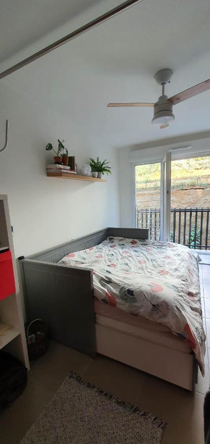 Appartement A 10 Min A Pied De La Plage De ニース エクステリア 写真