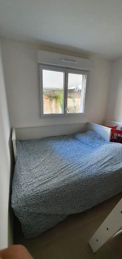 Appartement A 10 Min A Pied De La Plage De ニース エクステリア 写真
