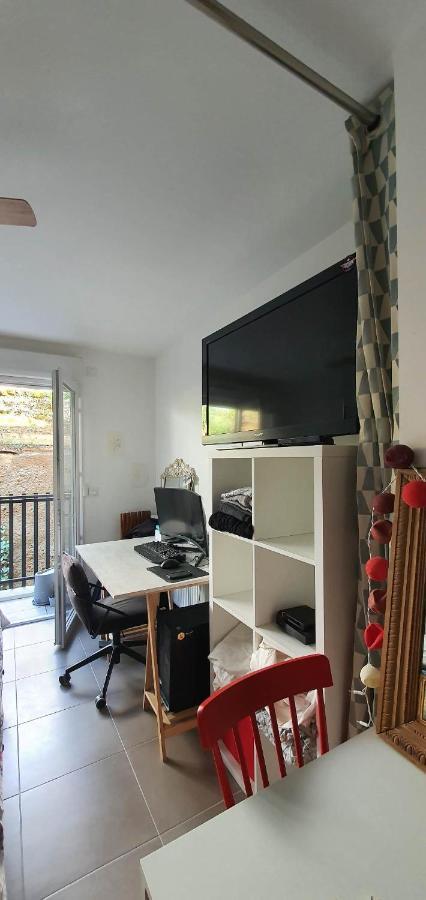 Appartement A 10 Min A Pied De La Plage De ニース エクステリア 写真